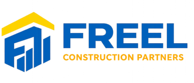 Freel header logo